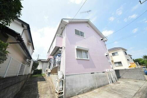 エムラハウス牛久