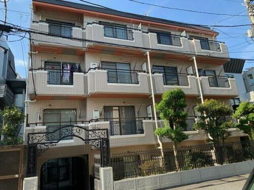 ミリオンコート神楽坂