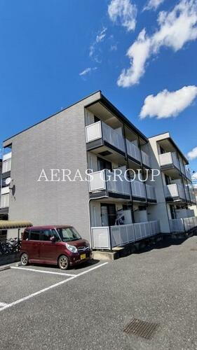 レオパレスカーニバルⅡ