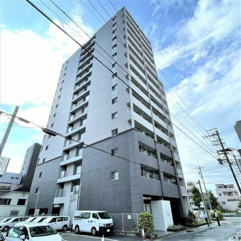 愛知県名古屋市西区名駅２丁目 賃貸マンション