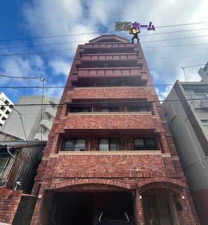 グランメールモリタⅡ