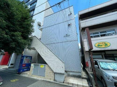 愛知県名古屋市中村区権現通４丁目 賃貸アパート