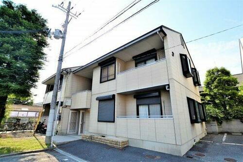 大阪府堺市中区深井中町 築34年9ヶ月 2階建