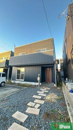 愛知県江南市赤童子町大間 賃貸一戸建て