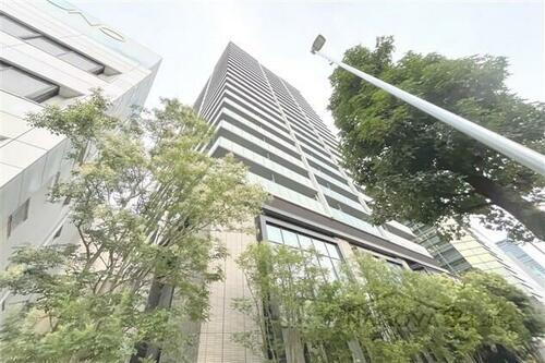 愛知県名古屋市中区丸の内３丁目 賃貸マンション