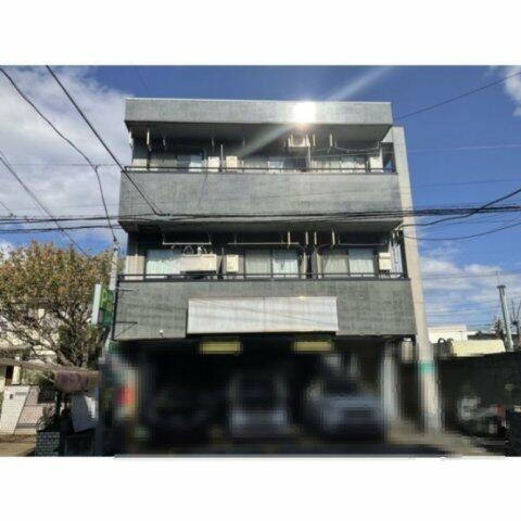 埼玉県さいたま市大宮区上小町 賃貸マンション