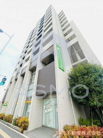 大阪府大阪市城東区成育２丁目 築17年12ヶ月 11階建