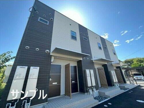 愛知県大府市横根町狐山 賃貸アパート