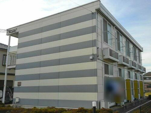 大阪府岸和田市藤井町３丁目 賃貸アパート