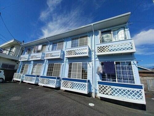 三重県桑名市大字北別所 賃貸アパート