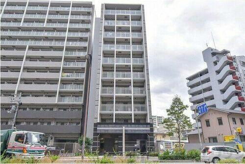 エスリード新大阪グランファースト