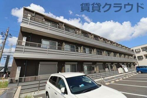 千葉県市原市東五所 3階建 築5年11ヶ月