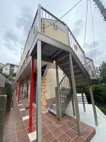 神奈川県横浜市保土ケ谷区上星川２丁目 築2年10ヶ月 2階建