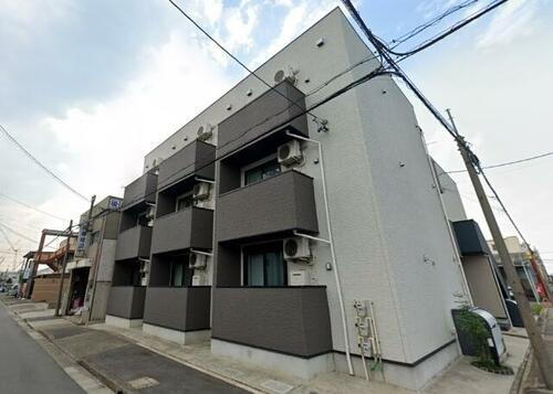 愛知県名古屋市中村区並木１丁目 賃貸アパート