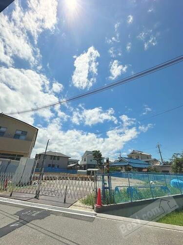 大阪府堺市美原区菩提 賃貸アパート