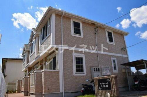 愛知県東海市名和町後酉 賃貸アパート