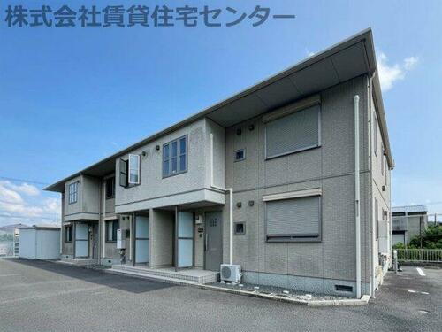 和歌山県有田市下中島 2階建 築17年2ヶ月