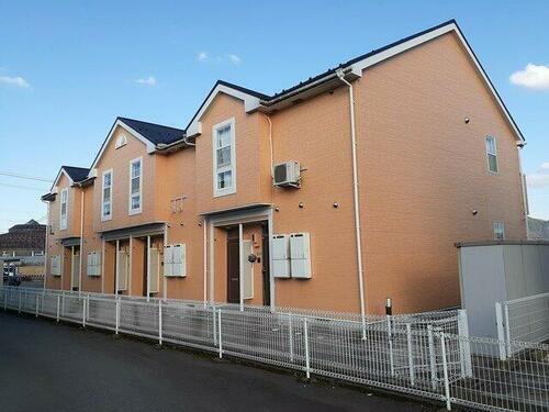 福井県越前市瓜生町 賃貸アパート