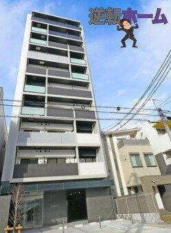 Ｎｅｘｔａｇｅ．Ⅲ 10階建