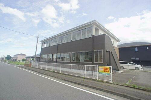 群馬県高崎市江木町 賃貸アパート