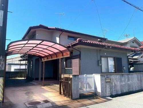 広島県福山市御幸町大字中津原 賃貸一戸建て