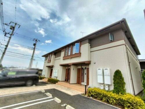 ミルトヴィレッジⅠ