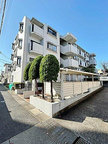 リーフコートⅡ