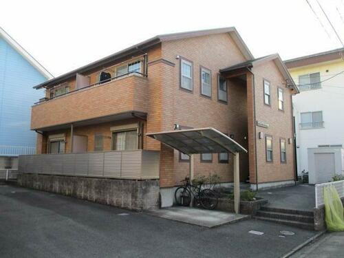 愛知県名古屋市南区中割町１丁目 賃貸アパート