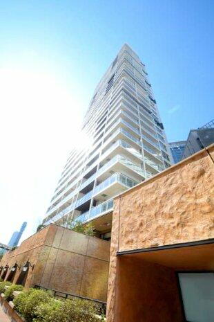 神奈川県横浜市神奈川区金港町 賃貸マンション