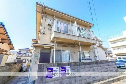 愛媛県松山市余戸東２丁目 賃貸アパート