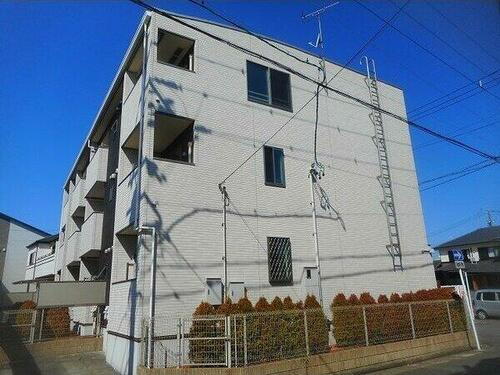 ブランシュシュ