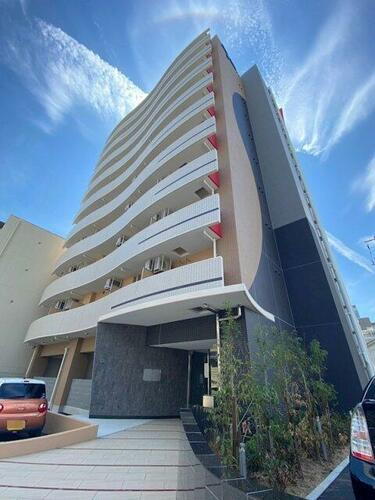 兵庫県神戸市中央区日暮通４丁目 賃貸マンション