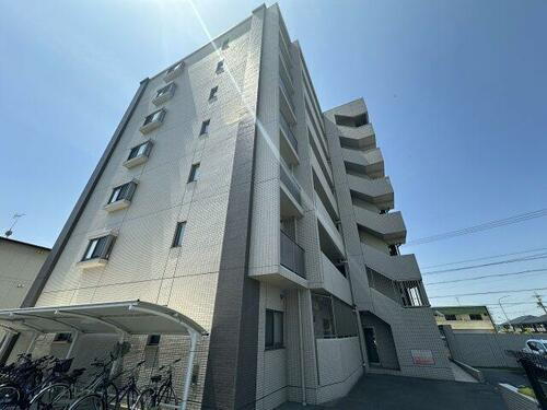 愛知県みよし市三好町下畷 賃貸マンション