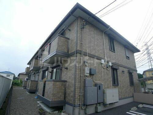 千葉県松戸市大橋 2階建 築20年4ヶ月