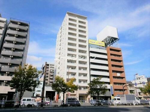 ＣＩＴＹ　ＳＰＩＲＥ幸町