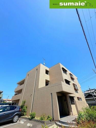 和歌山県和歌山市福島 築31年9ヶ月 3階建