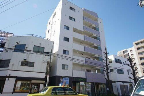 クレール小石川
