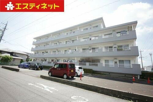 竹中マンション