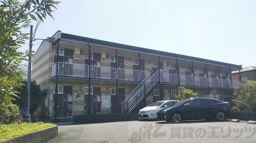 大阪府箕面市今宮４丁目 賃貸アパート