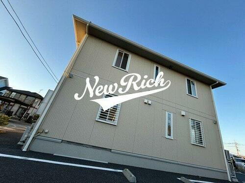 群馬県前橋市後閑町 2階建