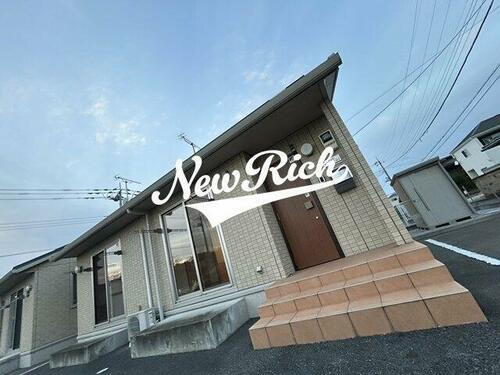 群馬県高崎市綿貫町 賃貸一戸建て