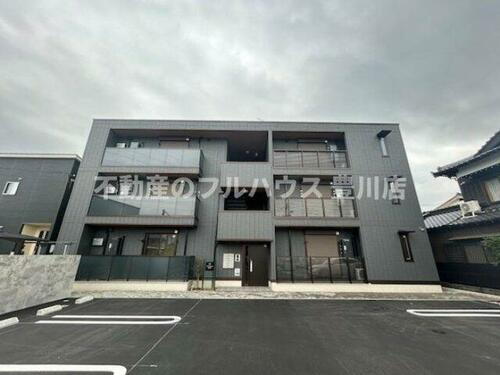 愛知県豊川市四ツ谷町１丁目 賃貸アパート