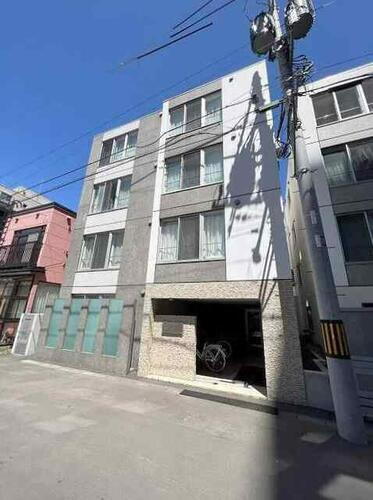 プレジール札幌