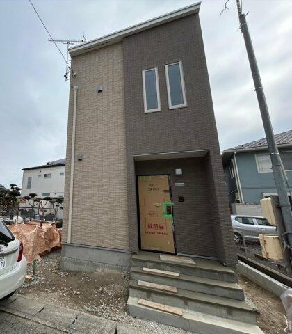 愛知県清須市清洲３丁目 賃貸一戸建て