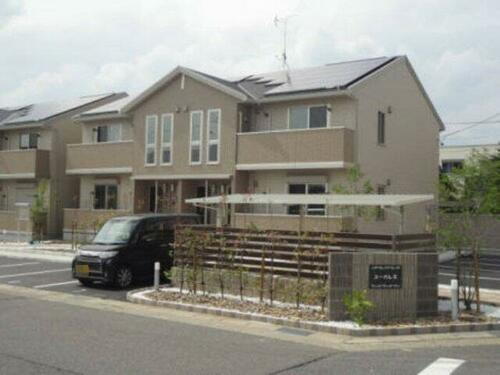 愛知県春日井市如意申町５丁目 賃貸アパート