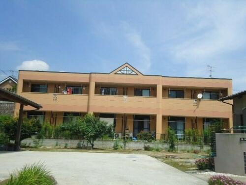 福岡県飯塚市伊川 賃貸アパート