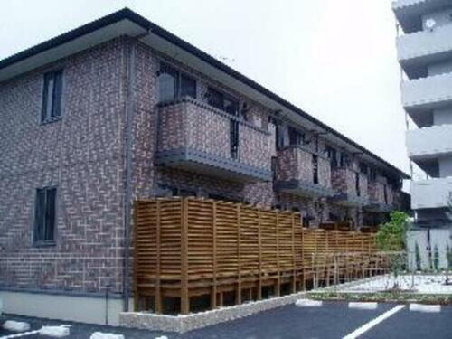 福岡県直方市新知町 賃貸アパート