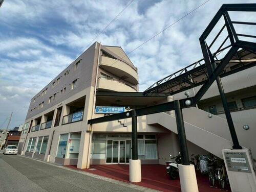 兵庫県神戸市須磨区権現町３丁目 賃貸マンション