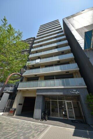 アーバネックス北堀江Ⅱ