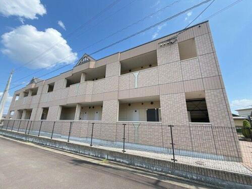 香川県高松市林町 賃貸アパート